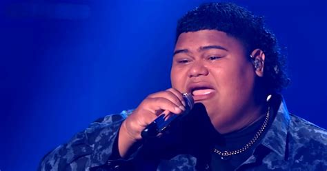Jul 23, 2023 ... Iam Tongi, the incredibly talented winner of American Idol, has been on an unstoppable journey of success ever since his victory.